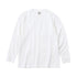 Goods Made Printstar 00149-HVL 7.4オンス スーパーヘビー長袖Tシャツ オリジナルロングTシャツを1枚から激安で短納期でプリント可能| Printstar 00149