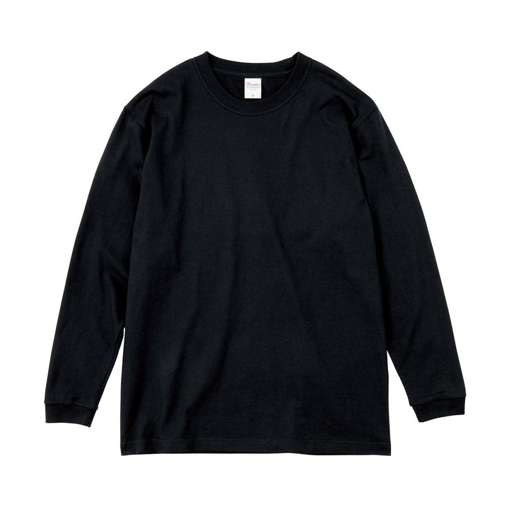 Goods Made Printstar 00149-HVL 7.4オンス スーパーヘビー長袖Tシャツ オリジナルロングTシャツを1枚から激安で短納期でプリント可能| Printstar 00149