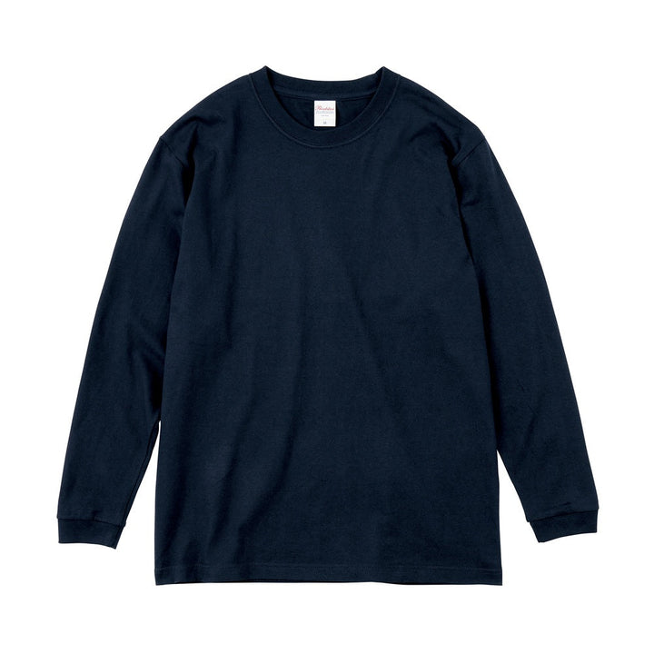 Goods Made Printstar 00149-HVL 7.4オンス スーパーヘビー長袖Tシャツ オリジナルロングTシャツを1枚から激安で短納期でプリント可能| Printstar 00149