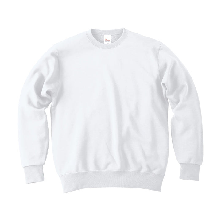 オリジナルグッズ・ノベルティのグッズメイド【GOODS MADE】 Printstar 00183-NSC 9.7オンススタンダードトレーナー オリジナルトレーナーを1枚から激安で短納期でプリント可能| Printstar 00183