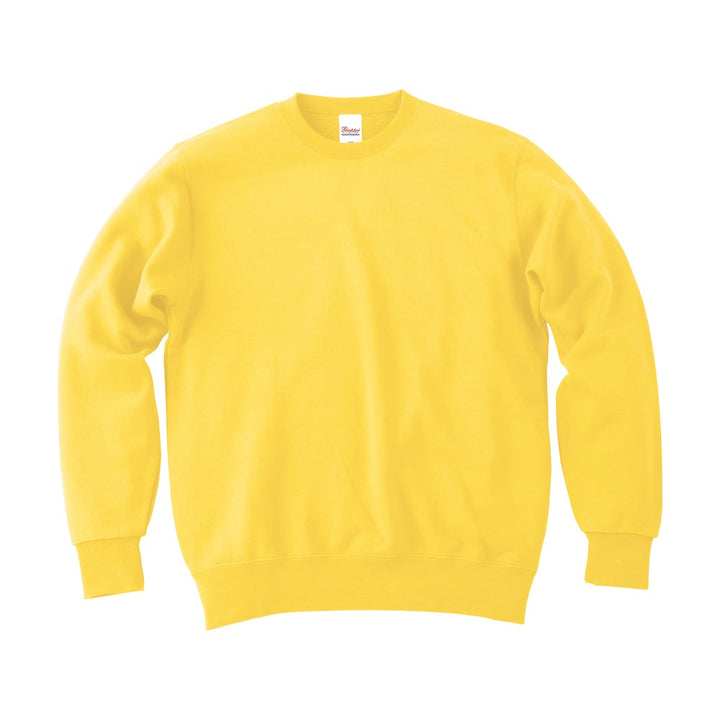 オリジナルグッズ・ノベルティのグッズメイド【GOODS MADE】 Printstar 00183-NSC 9.7オンススタンダードトレーナー オリジナルトレーナーを1枚から激安で短納期でプリント可能| Printstar 00183