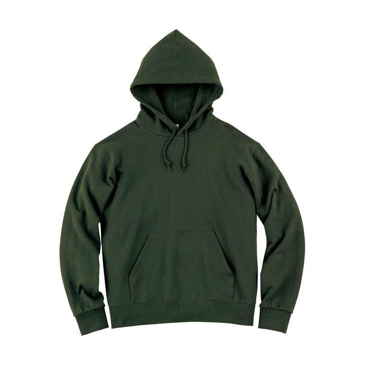 オリジナルグッズ・ノベルティのグッズメイド【GOODS MADE】 Printstar 00188-NNH 9.7オンス スタンダードWフードプルパーカー オリジナルパーカーを1枚から激安で短納期でプリント可能| Printstar 00188