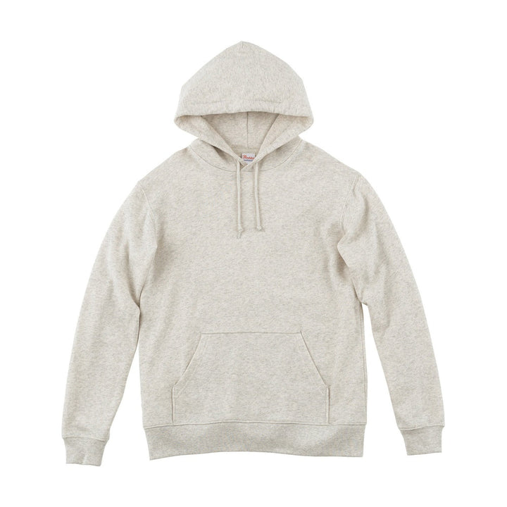 オリジナルグッズ・ノベルティのグッズメイド【GOODS MADE】 Printstar 00216-MLH 8.4オンス フーデッドライトパーカー オリジナルパーカーを1枚から激安で短納期でプリント可能| Printstar 00216