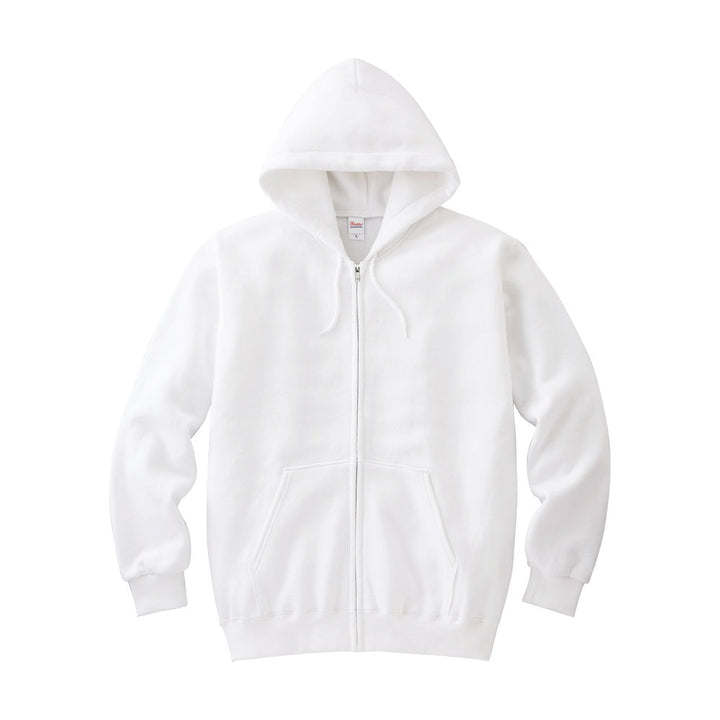 オリジナルグッズ・ノベルティのグッズメイド【GOODS MADE】 Printstar 00217-MLZ 8.4オンス ジップアップライトパーカー オリジナルパーカーを1枚から激安で短納期でプリント可能| Printstar 00217