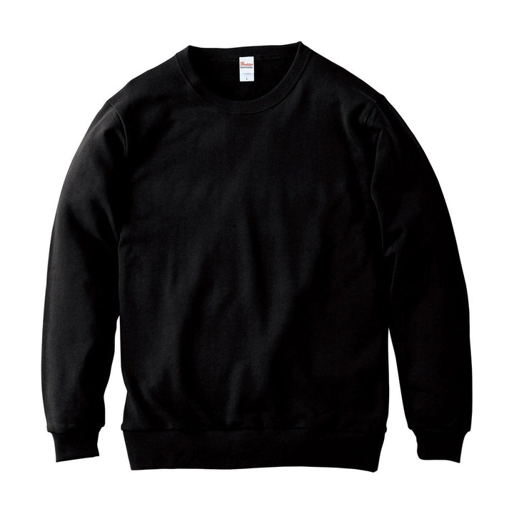 Goods Made Printstar 00219-MLC 8.4オンス クルーネックライトトレーナー オリジナルトレーナーを1枚から激安で短納期でプリント可能| Printstar 00219