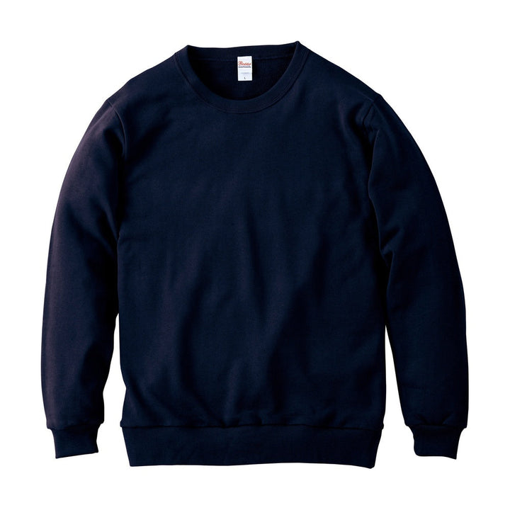 Goods Made Printstar 00219-MLC 8.4オンス クルーネックライトトレーナー オリジナルトレーナーを1枚から激安で短納期でプリント可能| Printstar 00219