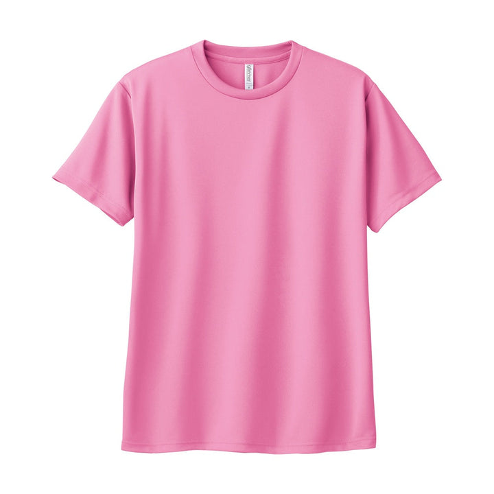 オリジナルグッズ・ノベルティのグッズメイド【GOODS MADE】 glimmer 00300-ACT 4.4オンスドライTシャツ オリジナルTシャツを1枚から激安で短納期でプリント可能| glimmer 00300