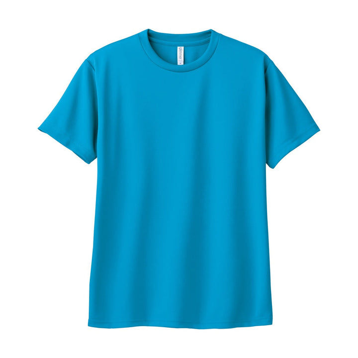 オリジナルグッズ・ノベルティのグッズメイド【GOODS MADE】 glimmer 00300-ACT 4.4オンスドライTシャツ オリジナルTシャツを1枚から激安で短納期でプリント可能| glimmer 00300