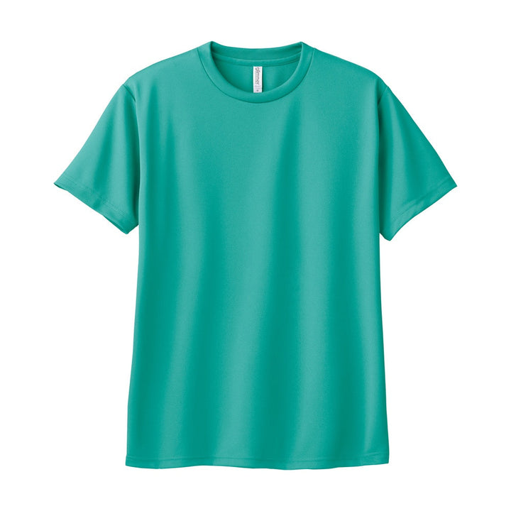 オリジナルグッズ・ノベルティのグッズメイド【GOODS MADE】 glimmer 00300-ACT 4.4オンスドライTシャツ オリジナルTシャツを1枚から激安で短納期でプリント可能| glimmer 00300