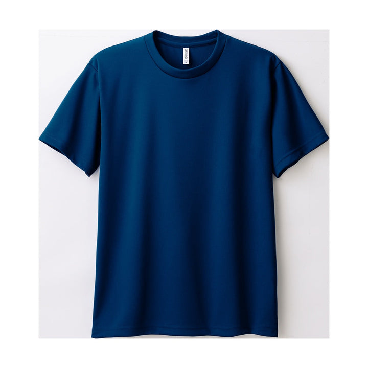 オリジナルグッズ・ノベルティのグッズメイド【GOODS MADE】 glimmer 00300-ACT 4.4オンスドライTシャツ オリジナルTシャツを1枚から激安で短納期でプリント可能| glimmer 00300