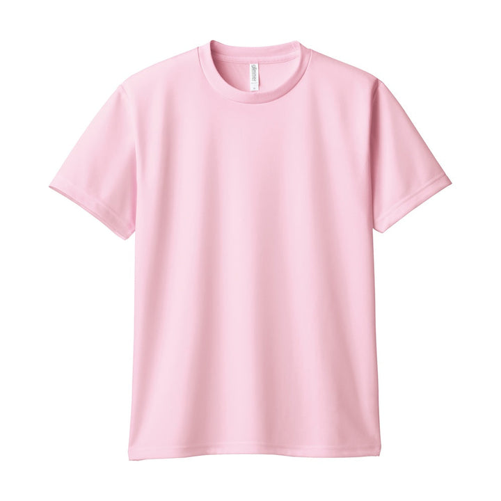 オリジナルグッズ・ノベルティのグッズメイド【GOODS MADE】 glimmer 00300-ACT 4.4オンスドライTシャツ オリジナルTシャツを1枚から激安で短納期でプリント可能| glimmer 00300