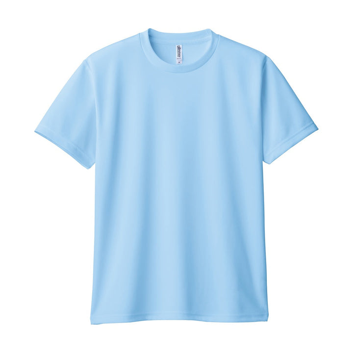 オリジナルグッズ・ノベルティのグッズメイド【GOODS MADE】 glimmer 00300-ACT 4.4オンスドライTシャツ オリジナルTシャツを1枚から激安で短納期でプリント可能| glimmer 00300