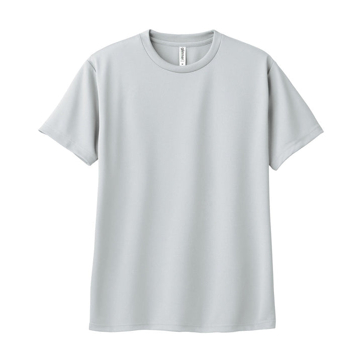 オリジナルグッズ・ノベルティのグッズメイド【GOODS MADE】 glimmer 00300-ACT 4.4オンスドライTシャツ オリジナルTシャツを1枚から激安で短納期でプリント可能| glimmer 00300
