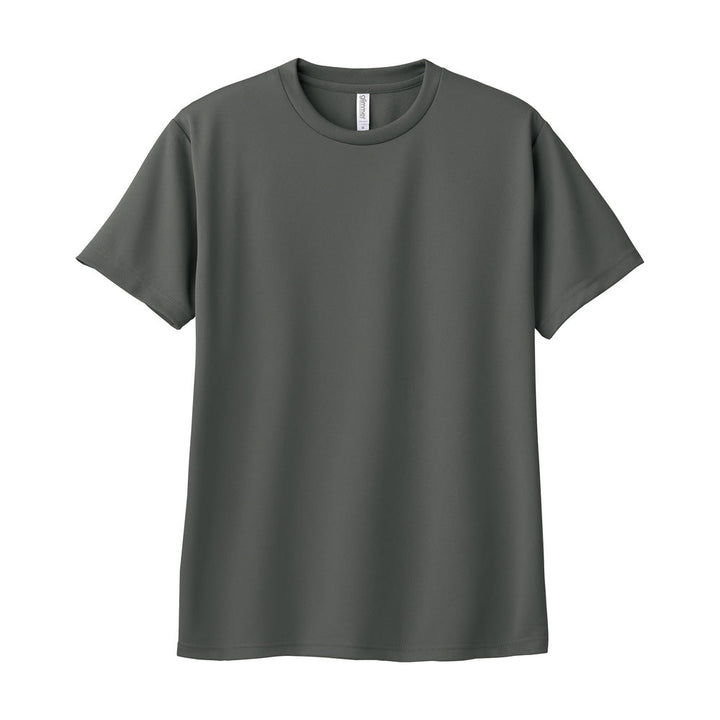 オリジナルグッズ・ノベルティのグッズメイド【GOODS MADE】 glimmer 00300-ACT 4.4オンスドライTシャツ オリジナルTシャツを1枚から激安で短納期でプリント可能| glimmer 00300