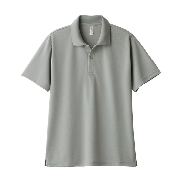 オリジナルグッズ・ノベルティのグッズメイド【GOODS MADE】 glimmer 00302-ADP 4.4オンスドライポロシャツ オリジナルポロシャツを1枚から激安で短納期でプリント可能| glimmer 00302