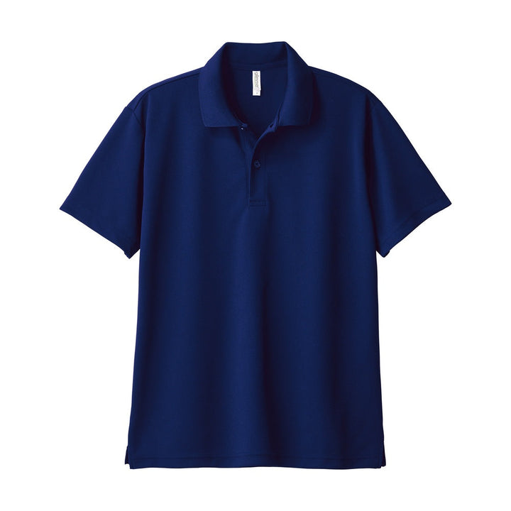 オリジナルグッズ・ノベルティのグッズメイド【GOODS MADE】 glimmer 00302-ADP 4.4オンスドライポロシャツ オリジナルポロシャツを1枚から激安で短納期でプリント可能| glimmer 00302