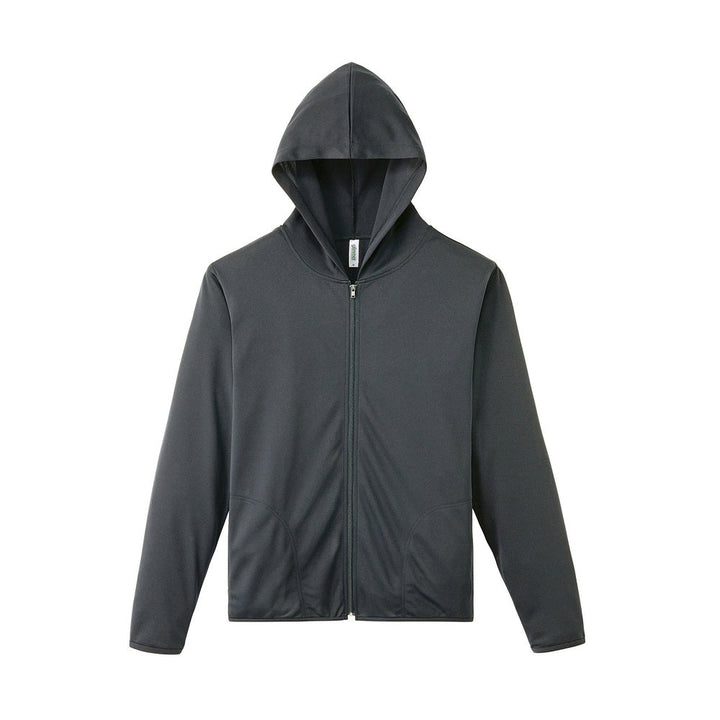 オリジナルグッズ・ノベルティのグッズメイド【GOODS MADE】 glimmer 00338-AMZ 4.4オンスドライジップパーカー