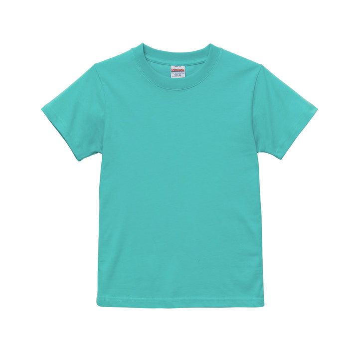 オリジナルグッズ・ノベルティのグッズメイド【GOODS MADE】 United Athle 5001-02 5.6オンス ハイクオリティー Tシャツ 〈90~160cm〉 オリジナルTシャツを1枚から激安で短納期でプリント可能| United Athle 5001-02