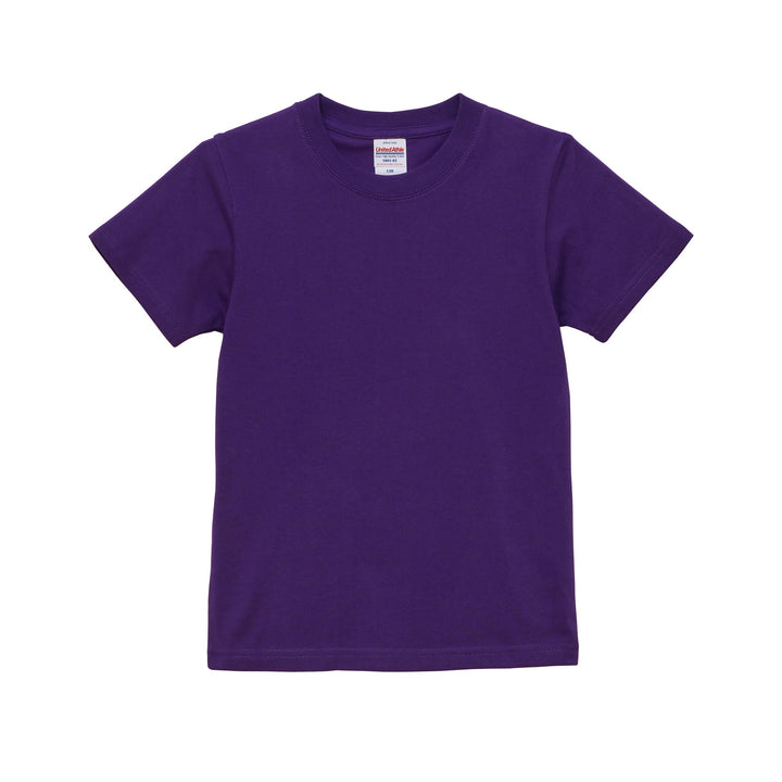 オリジナルグッズ・ノベルティのグッズメイド【GOODS MADE】 United Athle 5001-02 5.6オンス ハイクオリティー Tシャツ 〈90~160cm〉 オリジナルTシャツを1枚から激安で短納期でプリント可能| United Athle 5001-02