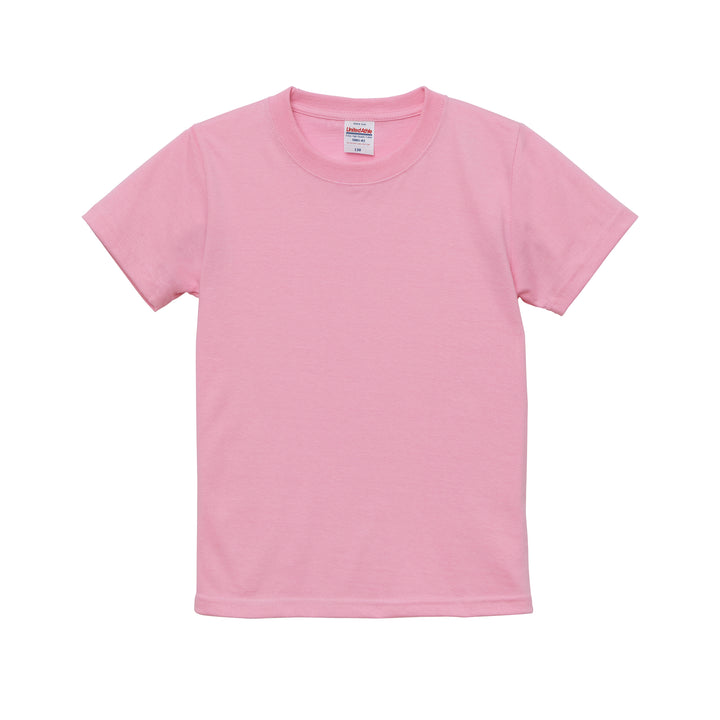 オリジナルグッズ・ノベルティのグッズメイド【GOODS MADE】 United Athle 5001-02 5.6オンス ハイクオリティー Tシャツ 〈90~160cm〉 オリジナルTシャツを1枚から激安で短納期でプリント可能| United Athle 5001-02