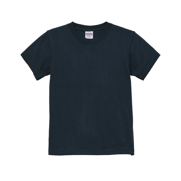 オリジナルグッズ・ノベルティのグッズメイド【GOODS MADE】 United Athle 5001-02 5.6オンス ハイクオリティー Tシャツ 〈90~160cm〉 オリジナルTシャツを1枚から激安で短納期でプリント可能| United Athle 5001-02