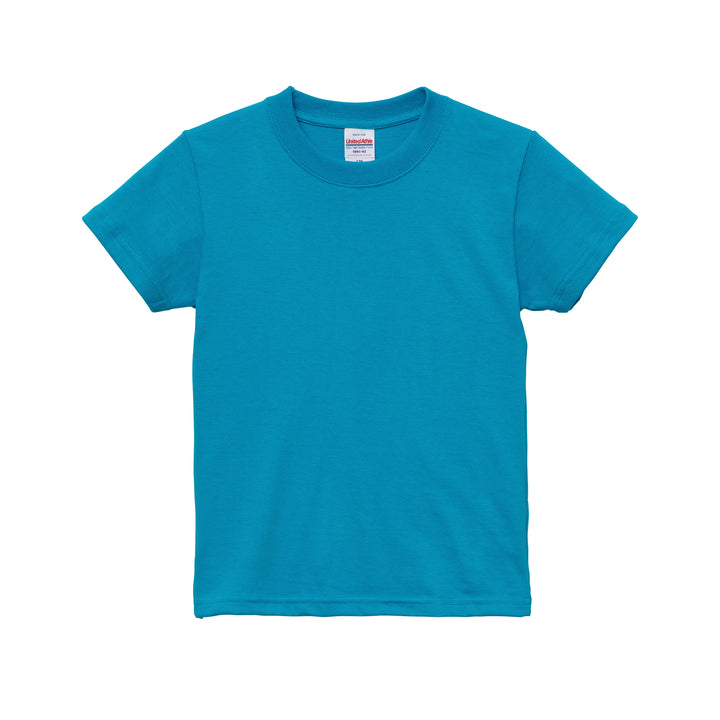 オリジナルグッズ・ノベルティのグッズメイド【GOODS MADE】 United Athle 5001-02 5.6オンス ハイクオリティー Tシャツ 〈90~160cm〉 オリジナルTシャツを1枚から激安で短納期でプリント可能| United Athle 5001-02