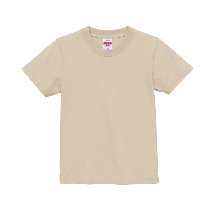 United Athle 5001-02 5.6オンス ハイクオリティー Tシャツ 〈90~160cm〉
