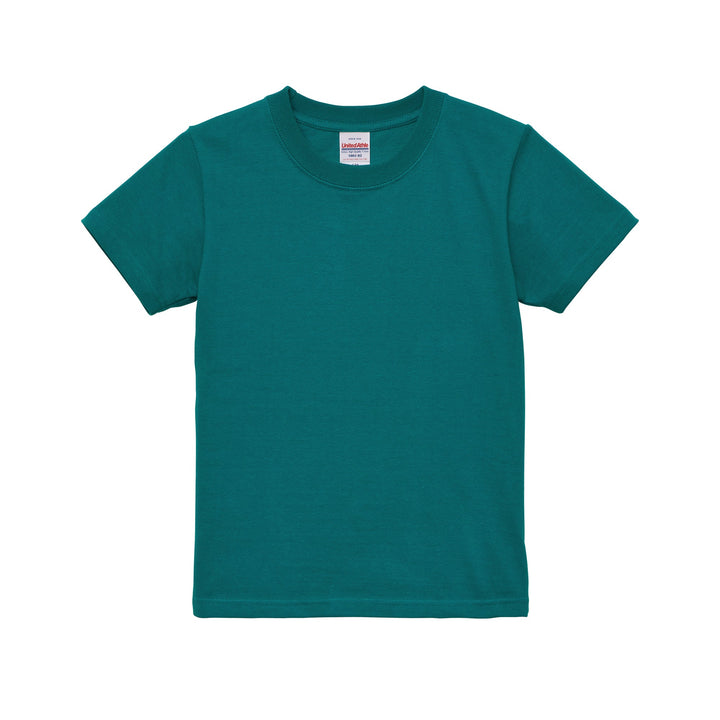 United Athle 5001-02 5.6オンス ハイクオリティー Tシャツ 〈90~160cm〉