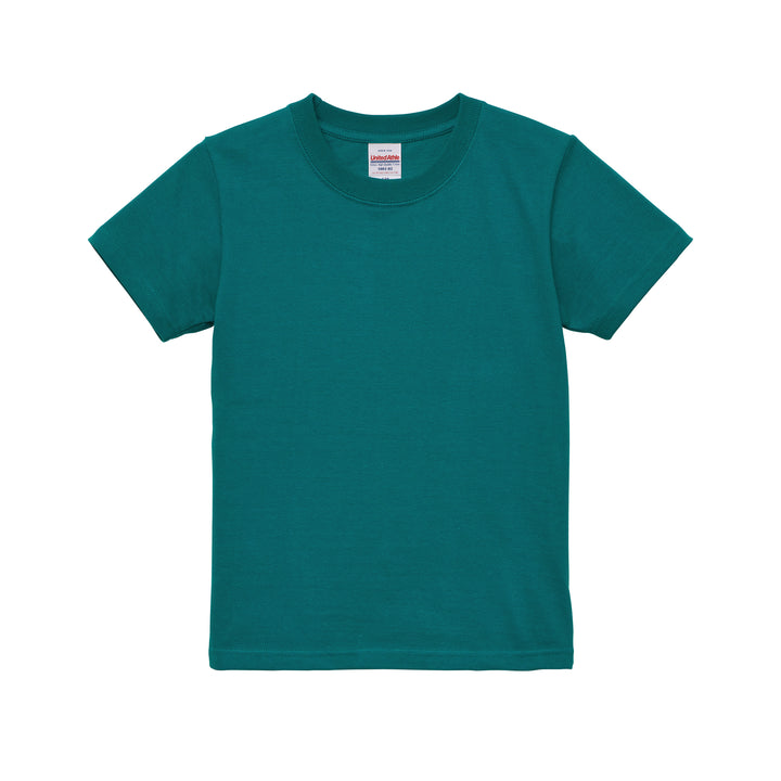 オリジナルグッズ・ノベルティのグッズメイド【GOODS MADE】 United Athle 5001-02 5.6オンス ハイクオリティー Tシャツ 〈90~160cm〉 オリジナルTシャツを1枚から激安で短納期でプリント可能| United Athle 5001-02
