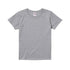 グッズメイド United Athle 5001-03 5.6オンス ハイクオリティー Tシャツ 〈ガールズ〉 オリジナルTシャツを1枚から激安で短納期でプリント可能| United Athle 5001-03