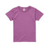 グッズメイド United Athle 5001-03 5.6オンス ハイクオリティー Tシャツ 〈ガールズ〉 オリジナルTシャツを1枚から激安で短納期でプリント可能| United Athle 5001-03
