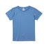 グッズメイド United Athle 5001-03 5.6オンス ハイクオリティー Tシャツ 〈ガールズ〉 オリジナルTシャツを1枚から激安で短納期でプリント可能| United Athle 5001-03