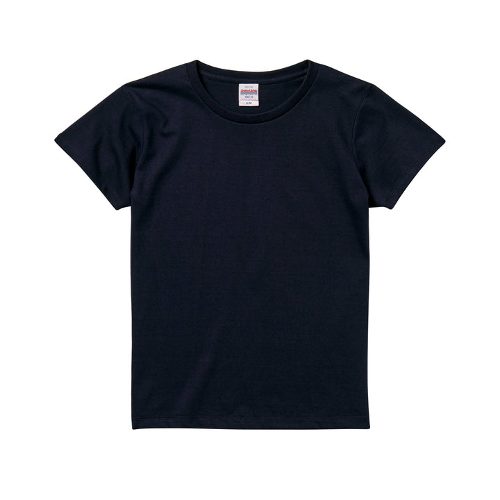 オリジナルグッズ・ノベルティのグッズメイド【GOODS MADE】 United Athle 5001-03 5.6オンス ハイクオリティー Tシャツ 〈ガールズ〉 オリジナルTシャツを1枚から激安で短納期でプリント可能| United Athle 5001-03