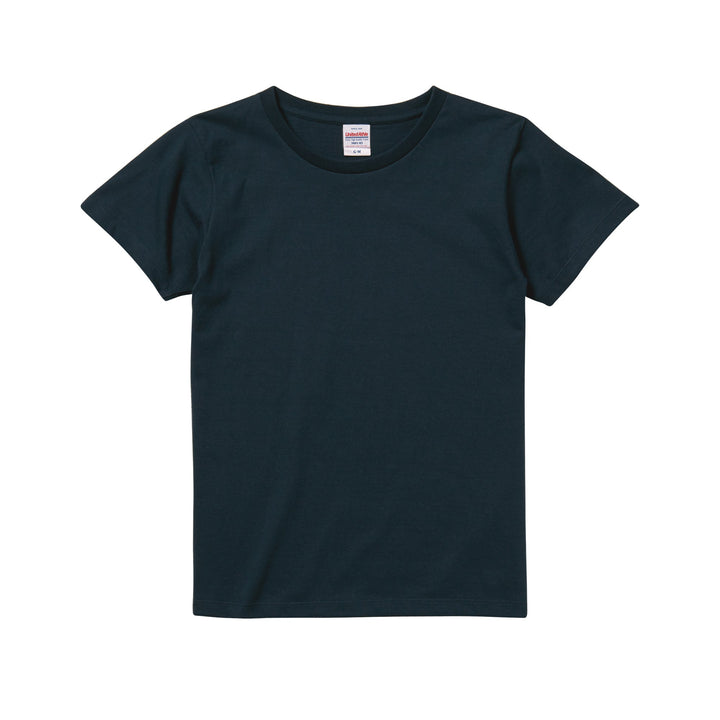 グッズメイド United Athle 5001-03 5.6オンス ハイクオリティー Tシャツ 〈ガールズ〉 オリジナルTシャツを1枚から激安で短納期でプリント可能| United Athle 5001-03