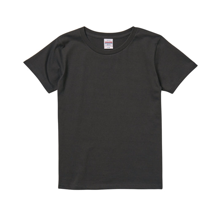 グッズメイド United Athle 5001-03 5.6オンス ハイクオリティー Tシャツ 〈ガールズ〉 オリジナルTシャツを1枚から激安で短納期でプリント可能| United Athle 5001-03