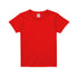 オリジナルグッズ・ノベルティのグッズメイド【GOODS MADE】 United Athle 5001-03 5.6オンス ハイクオリティー Tシャツ 〈ガールズ〉 オリジナルTシャツを1枚から激安で短納期でプリント可能| United Athle 5001-03