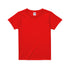 グッズメイド United Athle 5001-03 5.6オンス ハイクオリティー Tシャツ 〈ガールズ〉 オリジナルTシャツを1枚から激安で短納期でプリント可能| United Athle 5001-03