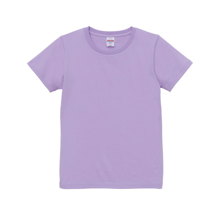 グッズメイド United Athle 5001-03 5.6オンス ハイクオリティー Tシャツ 〈ガールズ〉 オリジナルTシャツを1枚から激安で短納期でプリント可能| United Athle 5001-03