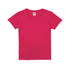 グッズメイド United Athle 5001-03 5.6オンス ハイクオリティー Tシャツ 〈ガールズ〉 オリジナルTシャツを1枚から激安で短納期でプリント可能| United Athle 5001-03