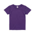 グッズメイド United Athle 5001-03 5.6オンス ハイクオリティー Tシャツ 〈ガールズ〉 オリジナルTシャツを1枚から激安で短納期でプリント可能| United Athle 5001-03