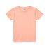 グッズメイド United Athle 5001-03 5.6オンス ハイクオリティー Tシャツ 〈ガールズ〉 オリジナルTシャツを1枚から激安で短納期でプリント可能| United Athle 5001-03