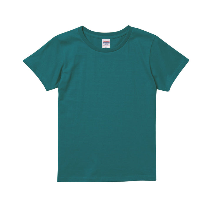 グッズメイド United Athle 5001-03 5.6オンス ハイクオリティー Tシャツ 〈ガールズ〉 オリジナルTシャツを1枚から激安で短納期でプリント可能| United Athle 5001-03