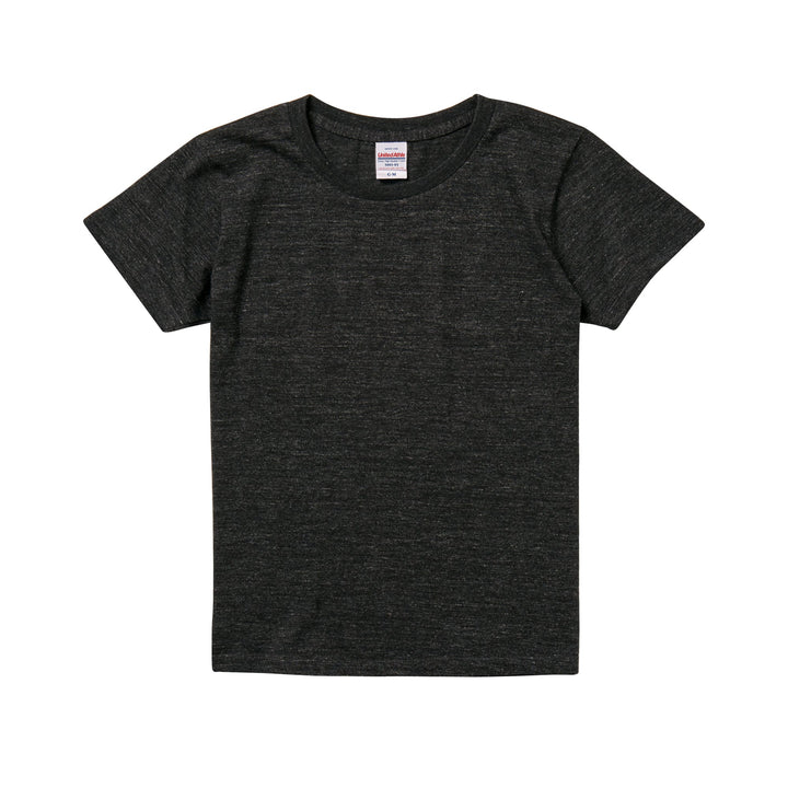 グッズメイド United Athle 5001-03 5.6オンス ハイクオリティー Tシャツ 〈ガールズ〉 オリジナルTシャツを1枚から激安で短納期でプリント可能| United Athle 5001-03