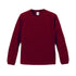 オリジナルグッズ・ノベルティのグッズメイド【GOODS MADE】 United Athle 5011-01 5.6オンス ロングスリーブ Tシャツ(1.6インチリブ) オリジナルロングTシャツを1枚から激安で短納期でプリント可能| United Athle 5011-01