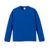 オリジナルグッズ・ノベルティのグッズメイド【GOODS MADE】 United Athle 5011-01 5.6オンス ロングスリーブ Tシャツ(1.6インチリブ) オリジナルロングTシャツを1枚から激安で短納期でプリント可能| United Athle 5011-01