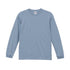 オリジナルグッズ・ノベルティのグッズメイド【GOODS MADE】 United Athle 5011-01 5.6オンス ロングスリーブ Tシャツ(1.6インチリブ) オリジナルロングTシャツを1枚から激安で短納期でプリント可能| United Athle 5011-01