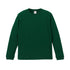 オリジナルグッズ・ノベルティのグッズメイド【GOODS MADE】 United Athle 5011-01 5.6オンス ロングスリーブ Tシャツ(1.6インチリブ) オリジナルロングTシャツを1枚から激安で短納期でプリント可能| United Athle 5011-01