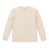 オリジナルグッズ・ノベルティのグッズメイド【GOODS MADE】 United Athle 5011-01 5.6オンス ロングスリーブ Tシャツ(1.6インチリブ) オリジナルロングTシャツを1枚から激安で短納期でプリント可能| United Athle 5011-01