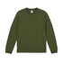 オリジナルグッズ・ノベルティのグッズメイド【GOODS MADE】 United Athle 5011-01 5.6オンス ロングスリーブ Tシャツ(1.6インチリブ) オリジナルロングTシャツを1枚から激安で短納期でプリント可能| United Athle 5011-01