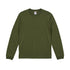 オリジナルグッズ・ノベルティのグッズメイド【GOODS MADE】 United Athle 5011-01 5.6オンス ロングスリーブ Tシャツ(1.6インチリブ) オリジナルロングTシャツを1枚から激安で短納期でプリント可能| United Athle 5011-01